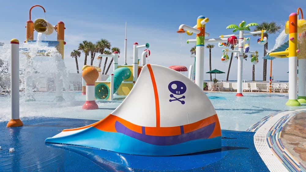 Holiday Inn Resort Panama City Beach by IHG gallery photo in Panama City Beach, FL — image 114
