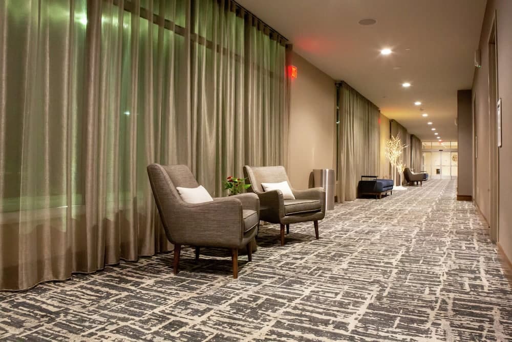 Hilton Garden Inn Cedar Falls gallery photo in Cedar Falls, IA — image 9