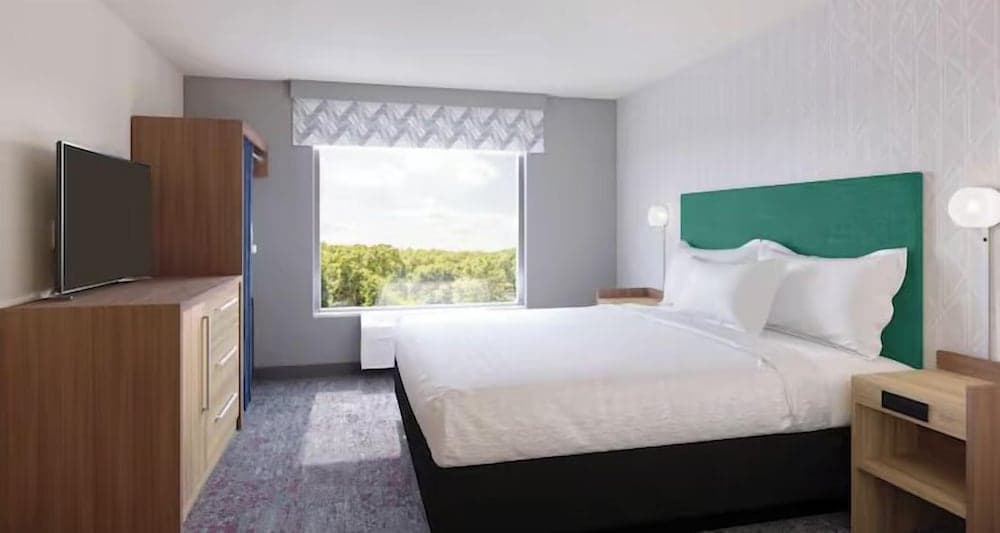 Home2 Suites By Hilton Harrisburg East featured exterior or lobby in Harrisburg, PA — similar hotel