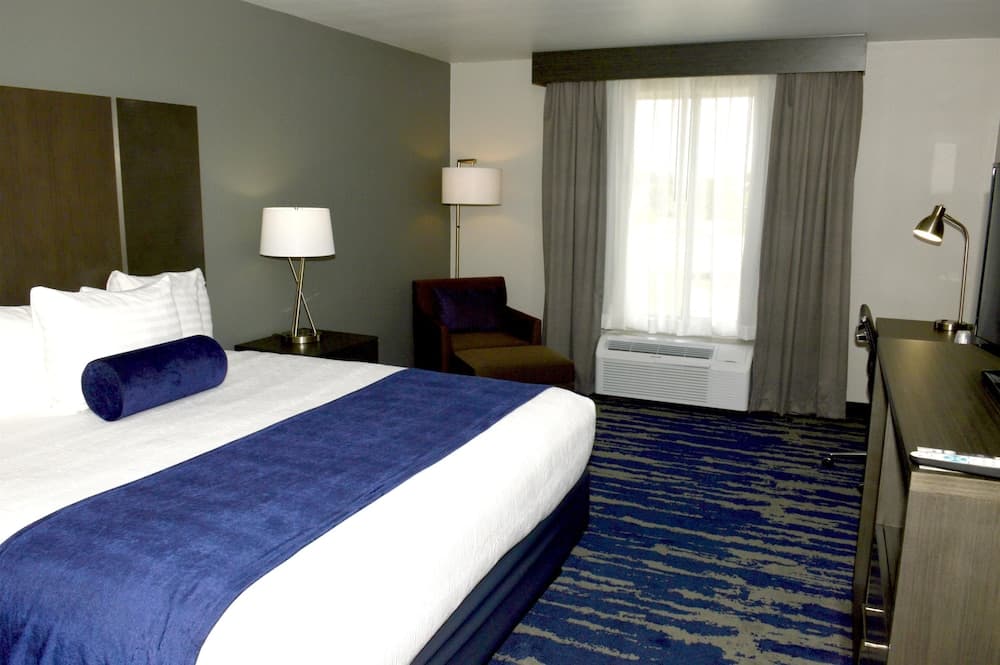 Garner Hotel Longview South by IHG gallery photo in Longview, TX — image 23