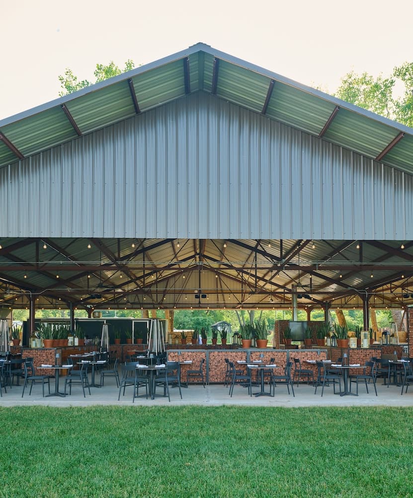 Hutton Brickyards Riverfront Hotel + Venue gallery photo in Kingston, NY — image 19