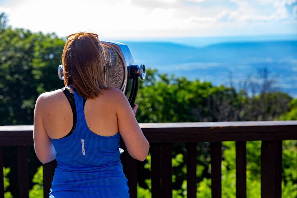 Big Meadows Lodge gallery photo in Luray, VA — image 8
