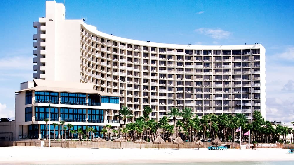Holiday Inn Resort Panama City Beach by IHG gallery photo in Panama City Beach, FL — image 156