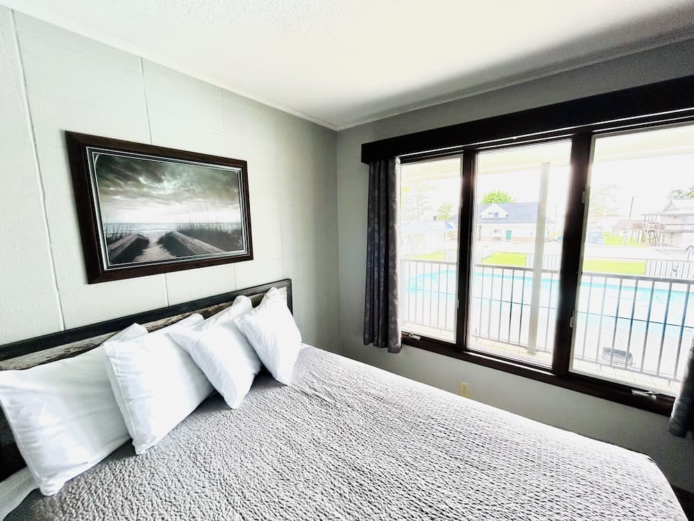 Silver Sands Hotel & Resort gallery photo in Mears, MI — image 33