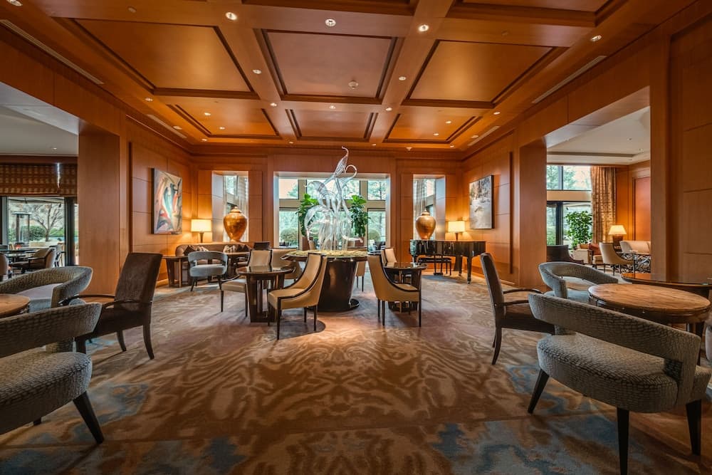 The Umstead Hotel and Spa gallery photo in Cary, NC — image 32