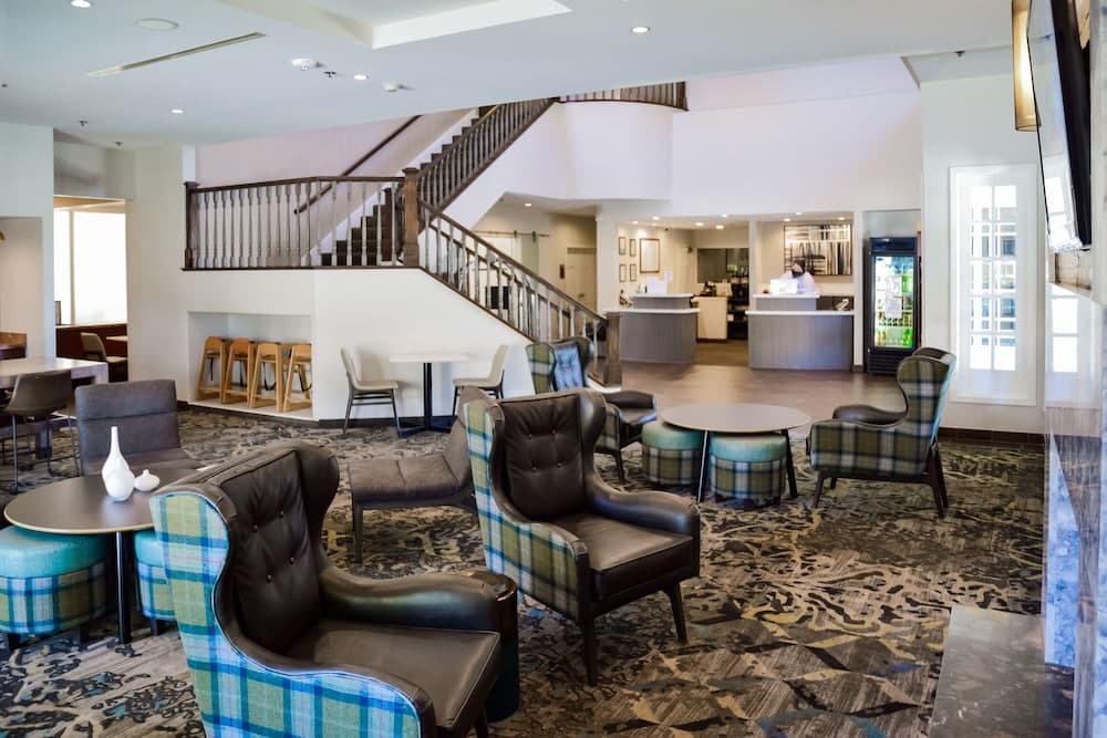 Residence Inn by Marriott La Mirada property views in La Mirada, CA — gallery photo 3
