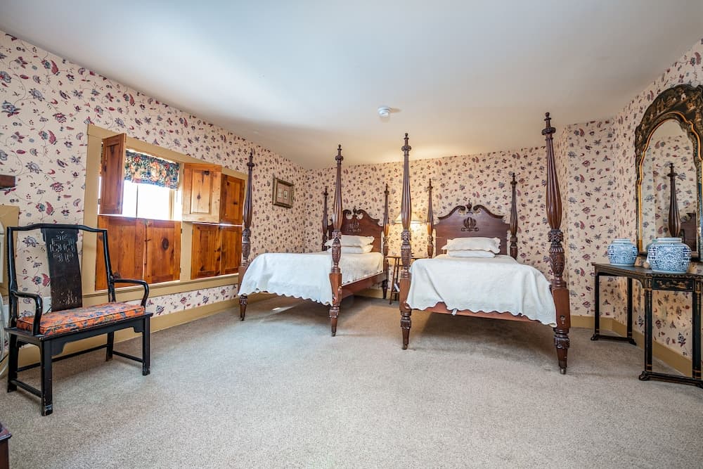 Wayside Inn gallery photo in Middletown, VA — image 88