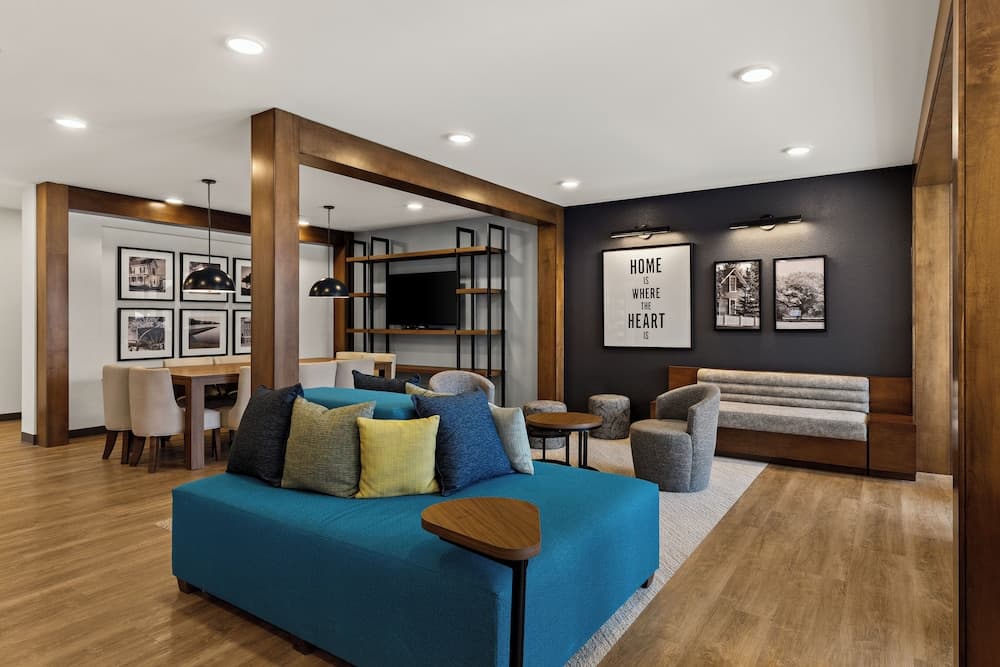 Everhome Suites Brownsville gallery photo in Brownsville, TX — image 5