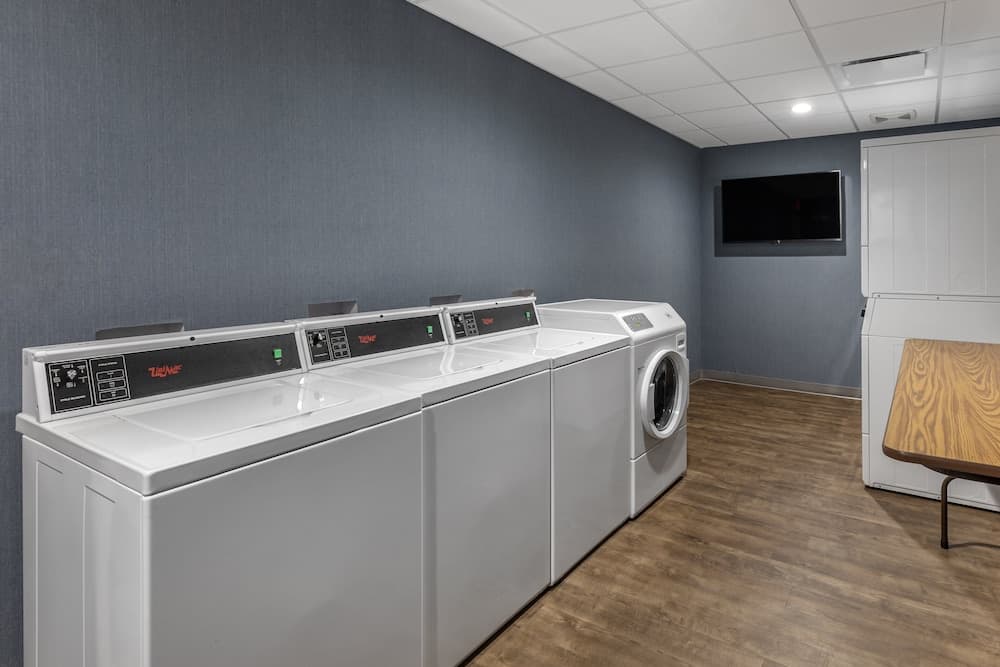 Staybridge Suites Dallas Grand Prairie by IHG gallery photo in Grand Prairie, TX — image 5