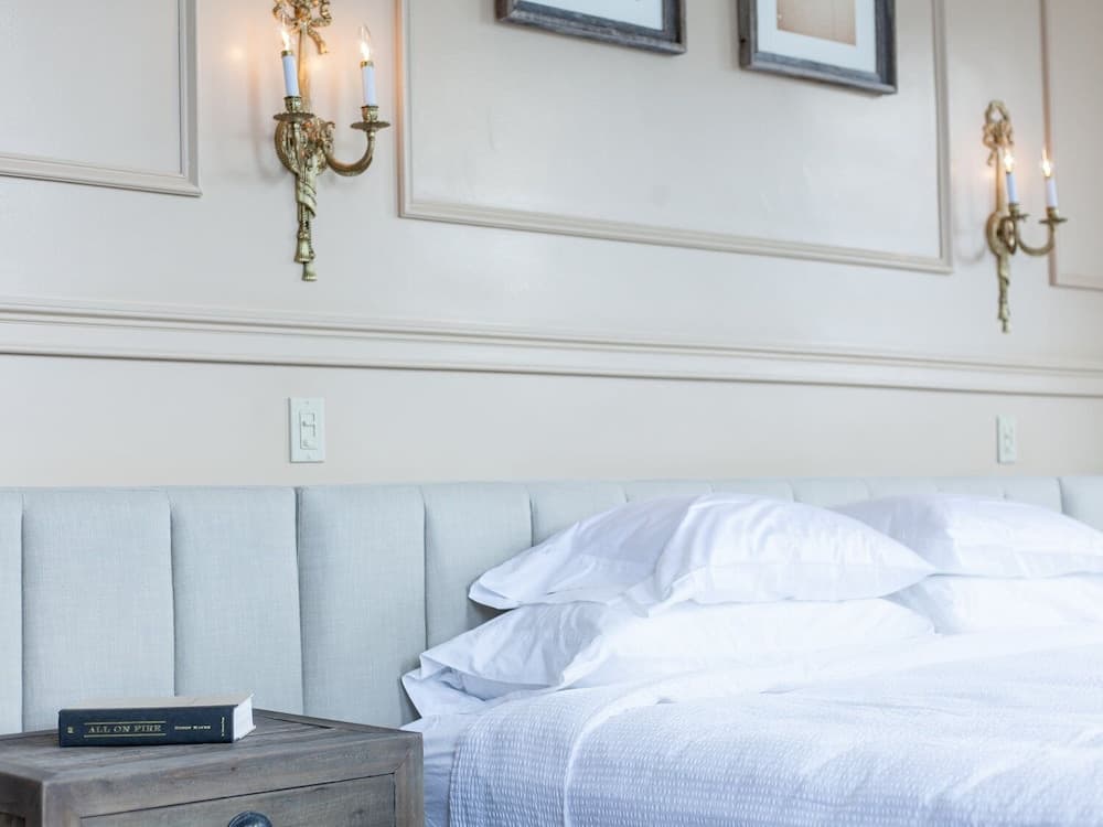 Garrison Inn Boutique Hotel gallery photo in Newburyport, MA — image 41