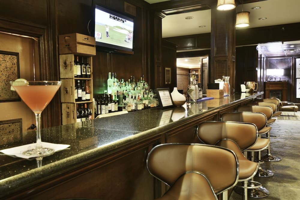 The Remington Suite Hotel and Spa gallery photo in Shreveport, LA — image 20