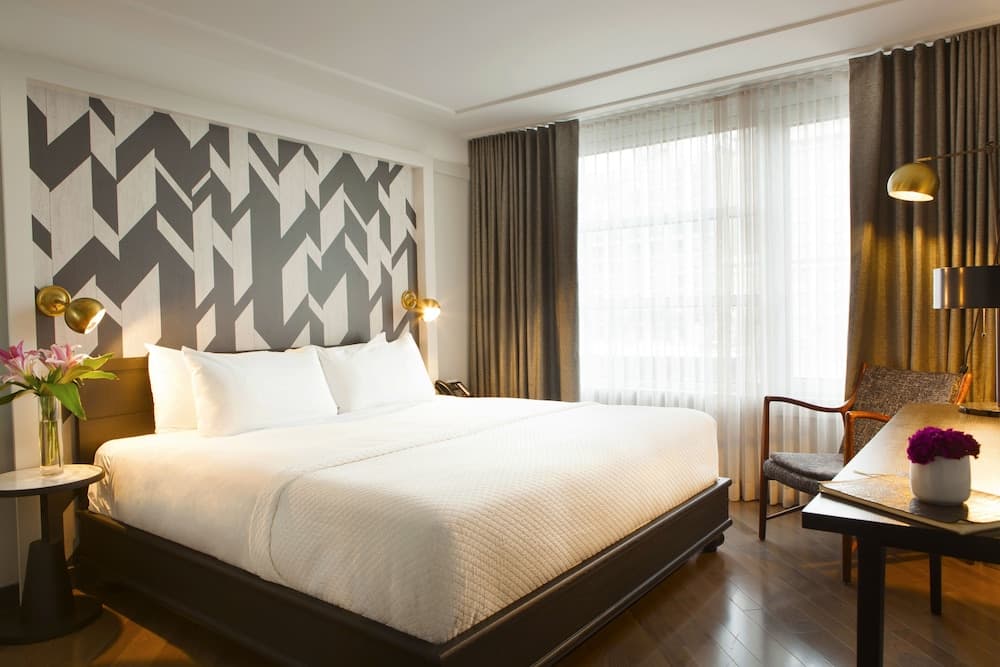 The Tillary Hotel Brooklyn gallery photo in Brooklyn, NY — image 33