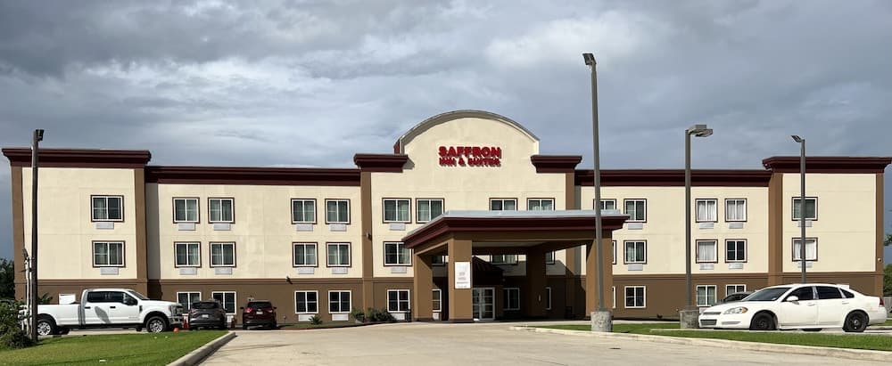 Red Roof Inn & Suites Houma gallery photo in Houma, LA — image 30