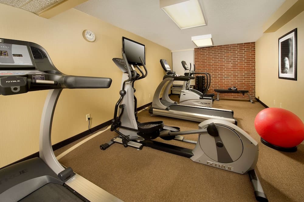 Drury Inn & Suites Springfield IL gallery photo in Springfield, IL — image 23