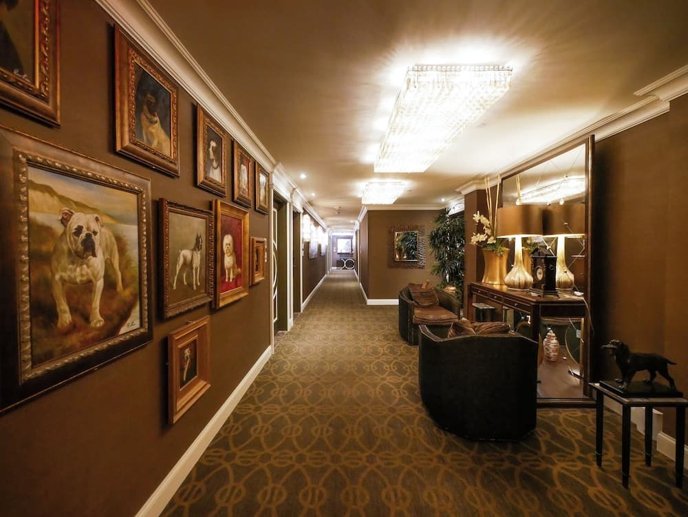 Curtiss Hotel, an Ascend Collection Hotel gallery photo in Buffalo, NY — image 48