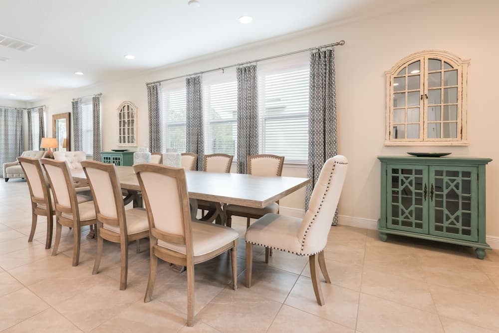 Encore Resort and Water Park at Reunion by Rentyl gallery photo in Kissimmee, FL — image 116