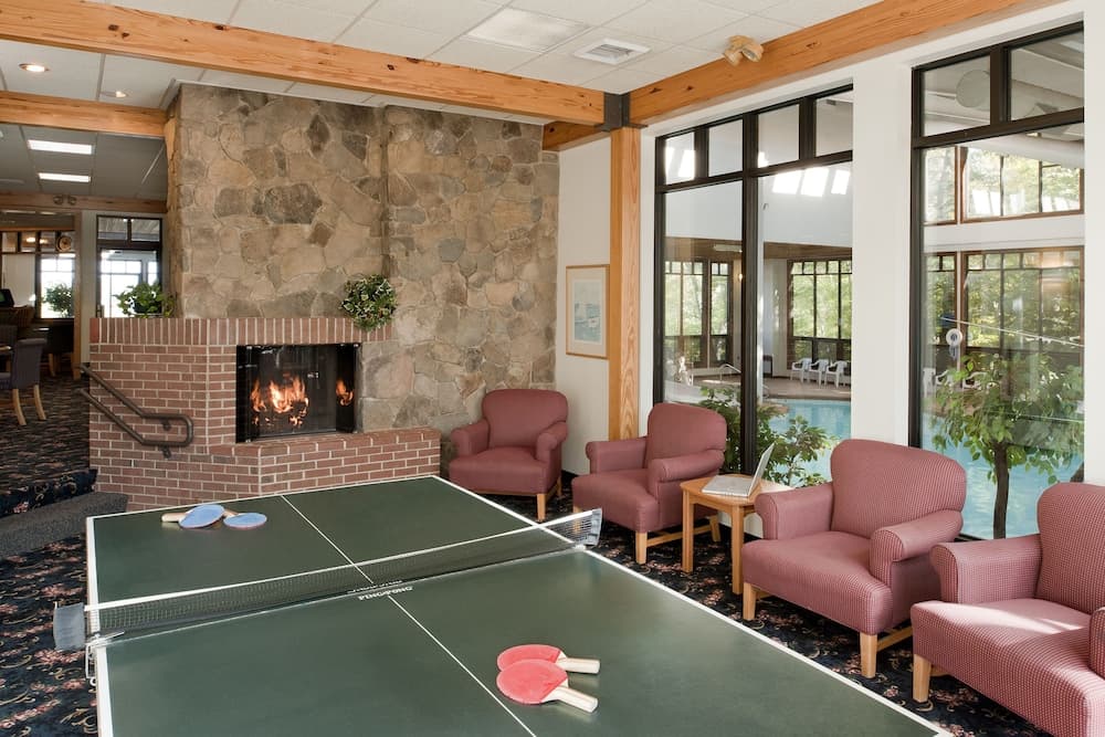 The Summit Resort gallery photo in Laconia, NH — image 9