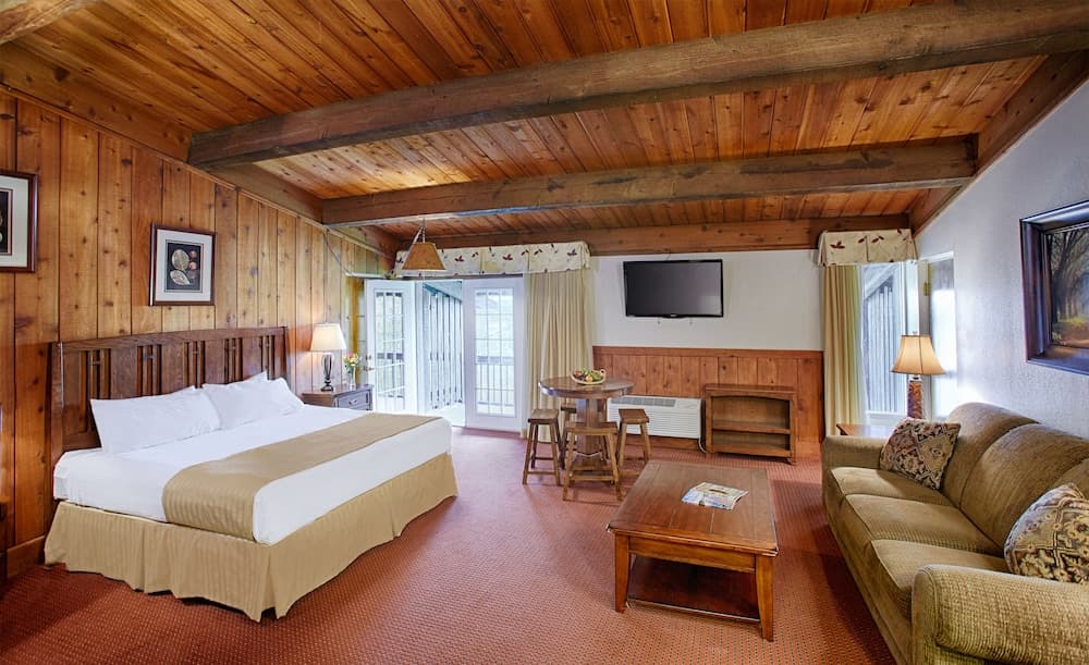 Salt Fork Lodge and Conference Center gallery photo in Cambridge, OH — image 16