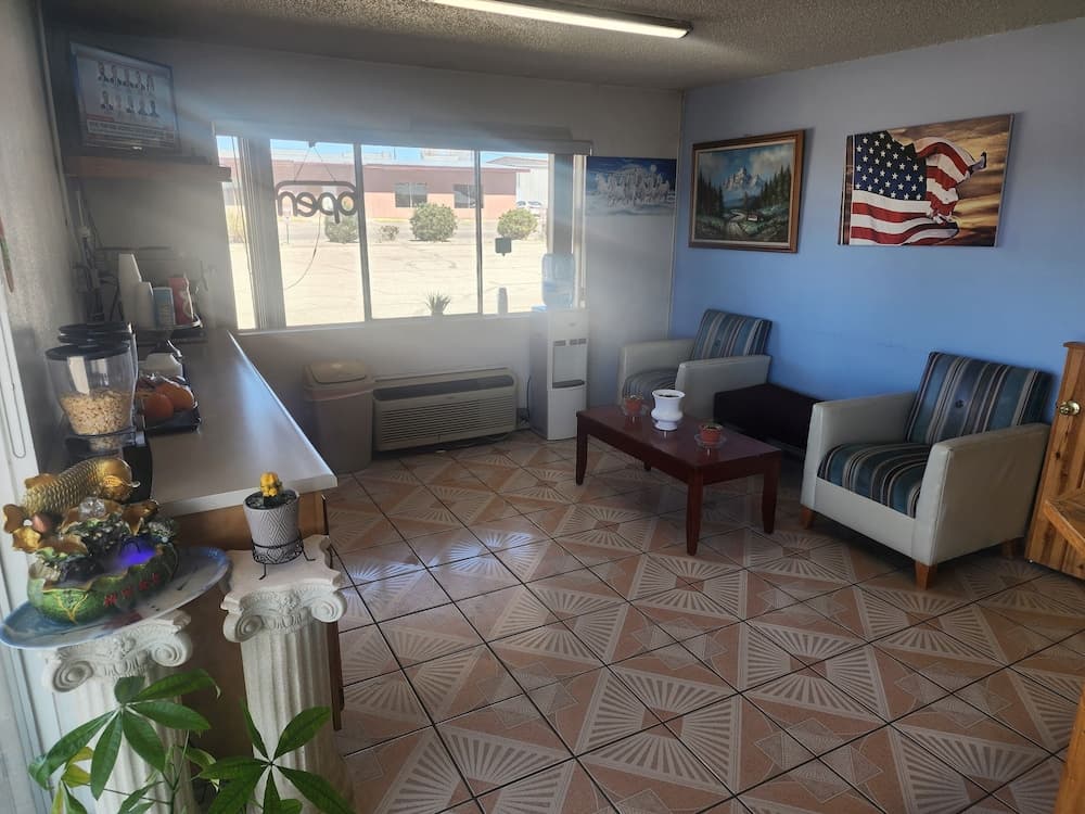 Satellite Inn — hotel in Alamogordo, New Mexico