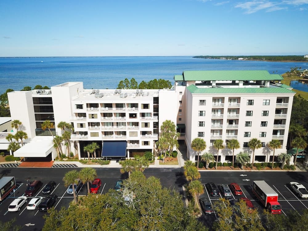 Bay Club of Sandestin — hotel in Miramar Beach, Florida