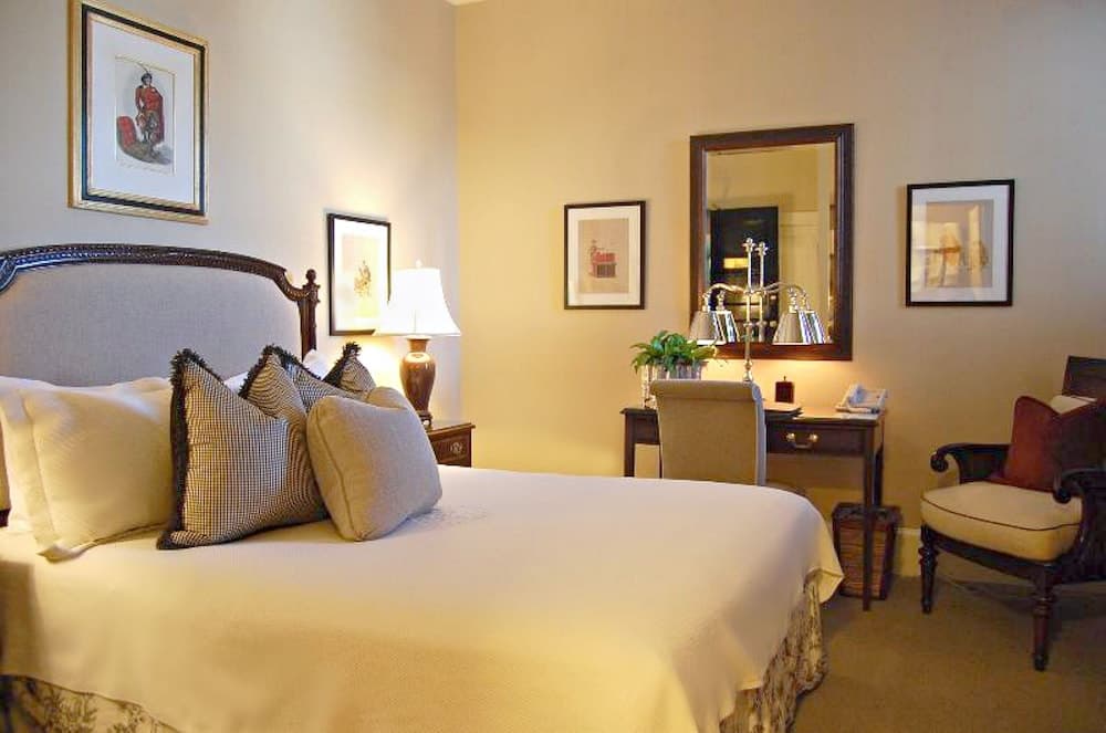 Bernards Inn gallery photo in Bernardsville, NJ — image 12