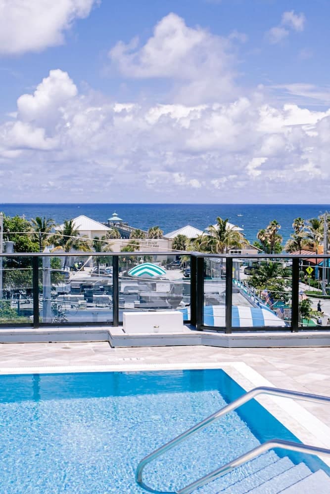 Vistalmar Beach Resort gallery photo in Deerfield Beach, FL — image 49