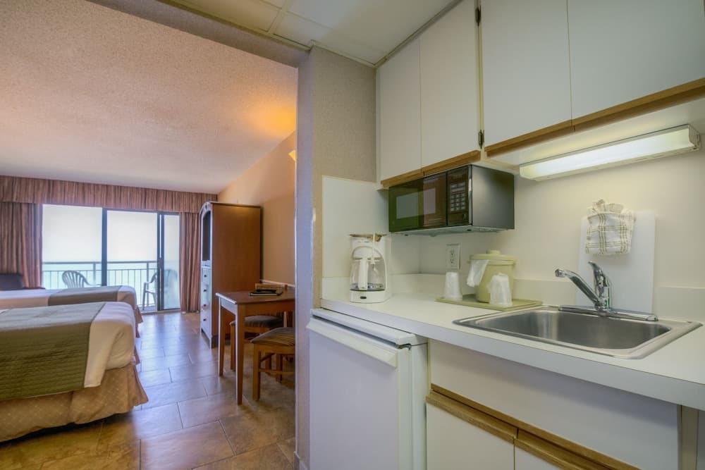 Ocean Drive Beach & Golf Resort gallery photo in North Myrtle Beach, SC — image 6