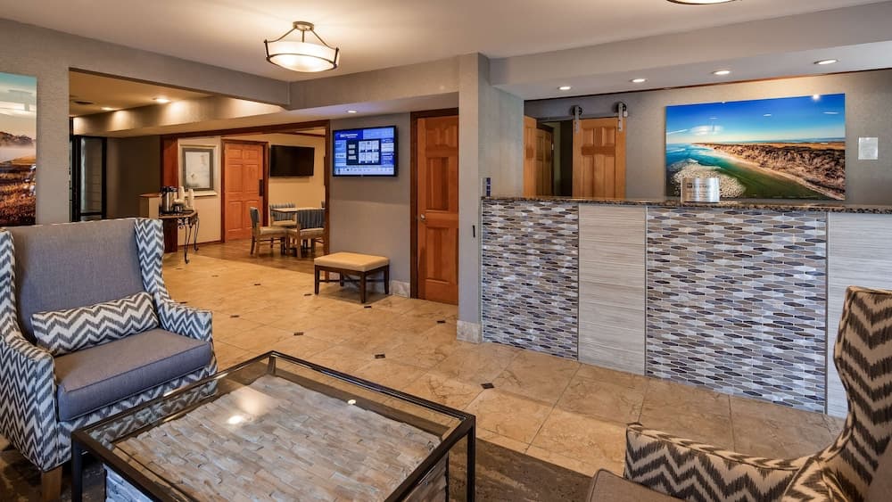 Spark by Hilton Chincoteague Island property views in Chincoteague, VA — gallery photo 3