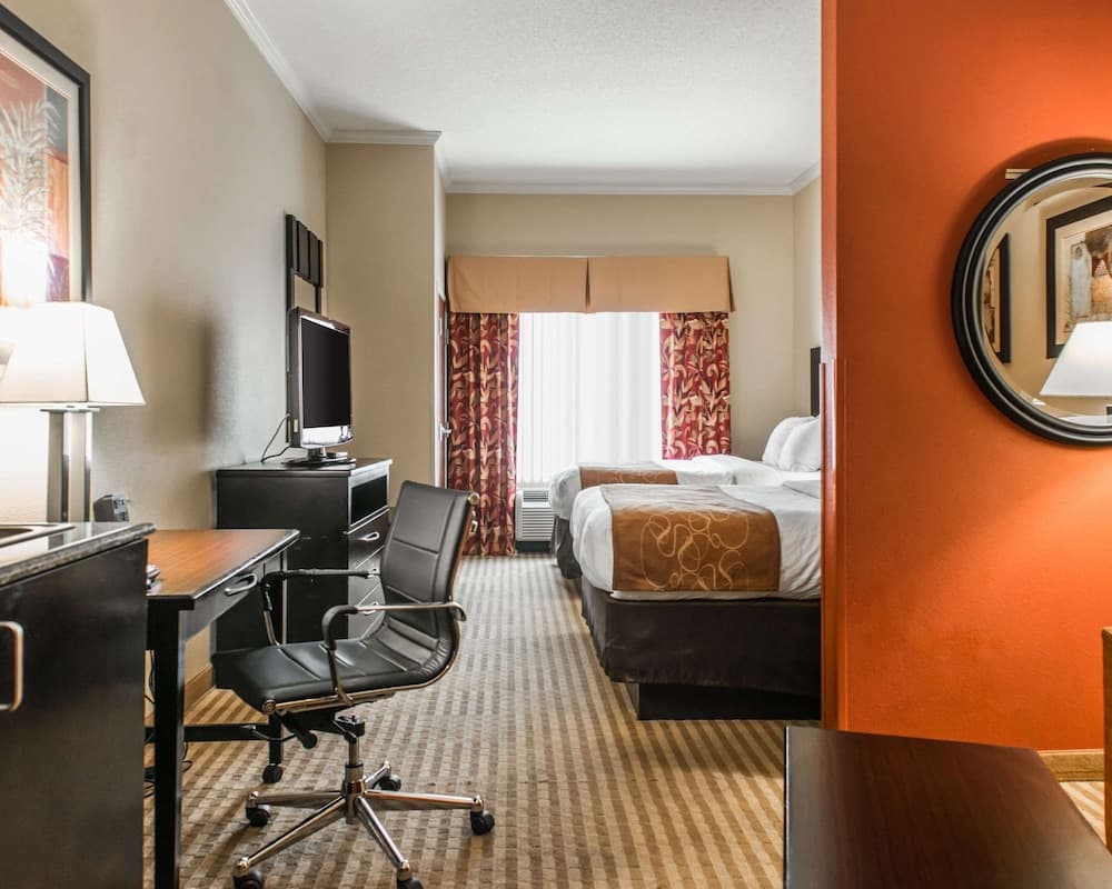 Comfort Suites gallery photo in Panama City, FL — image 12