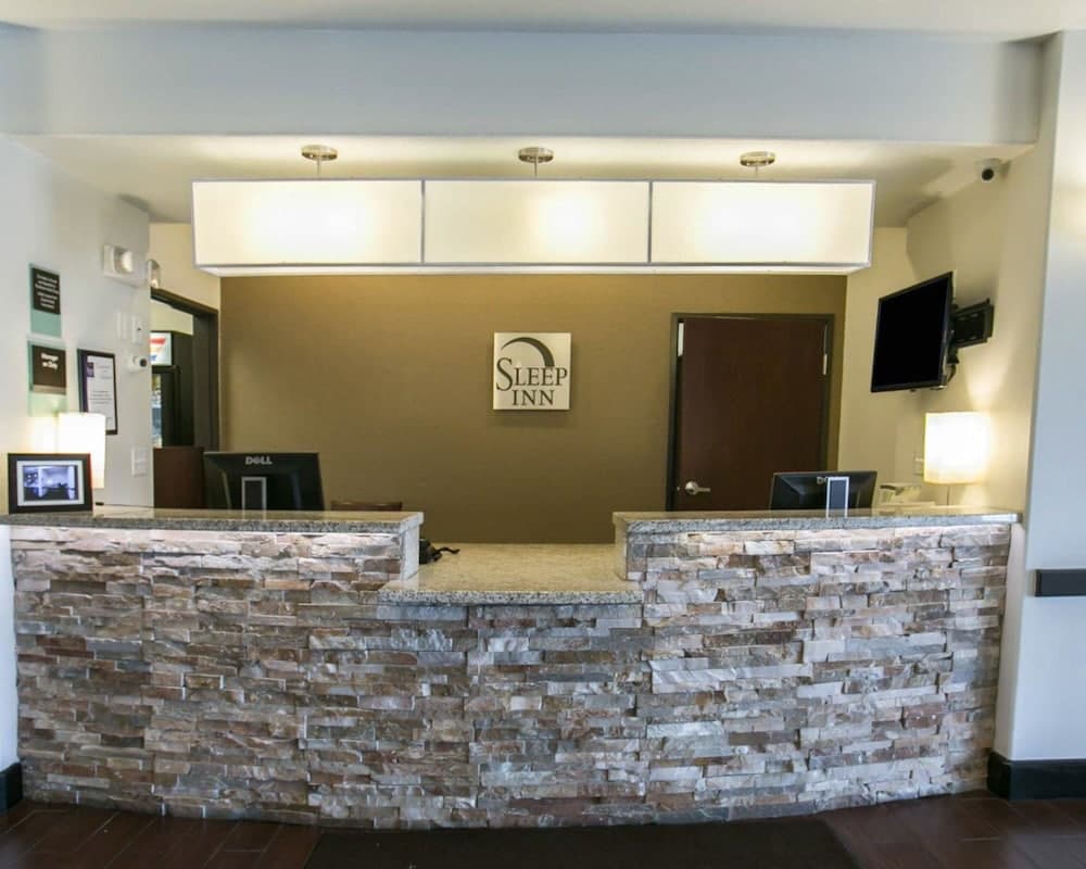 Sleep Inn & Suites Round Rock - Austin North property views in Round Rock, TX — gallery photo 3