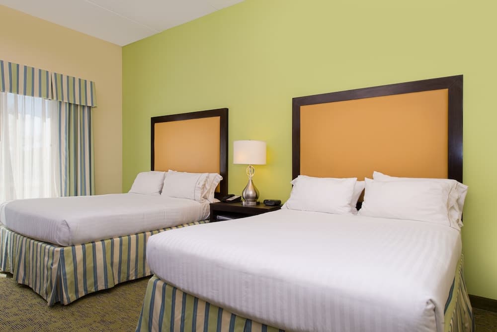 Holiday Inn Express Hotel and Suites Scranton by IHG gallery photo in Scranton, PA — image 32