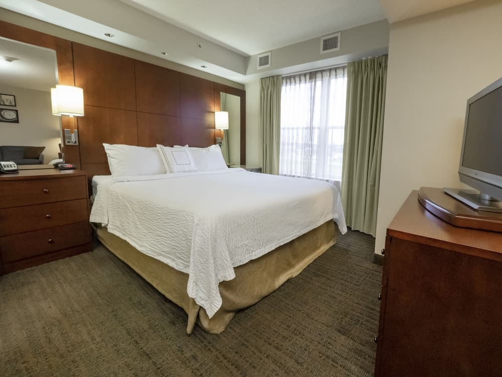 Residence Inn by Marriott Hazleton gallery photo in Hazleton, PA — image 9