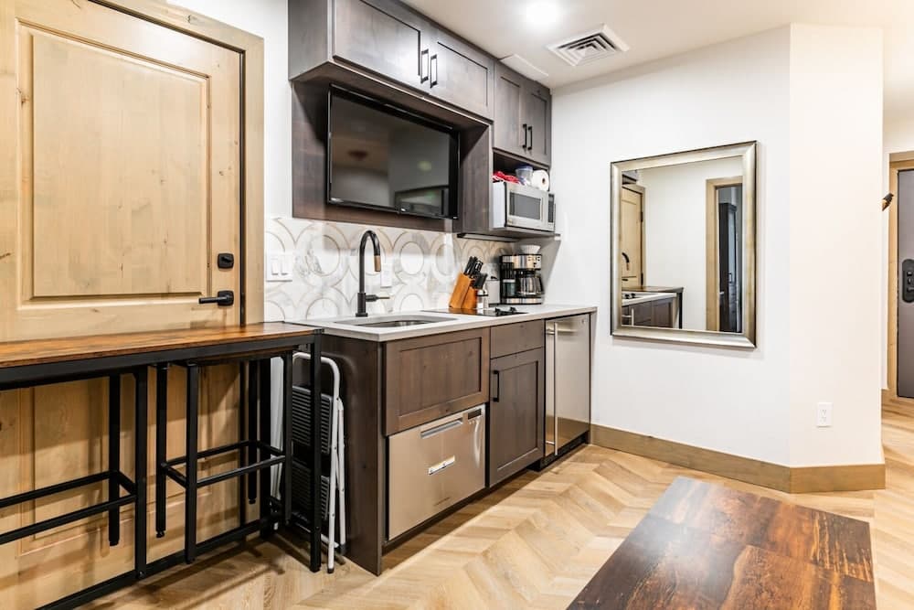 Condos at Canyons Resort by White Pines gallery photo in Park City, UT — image 42