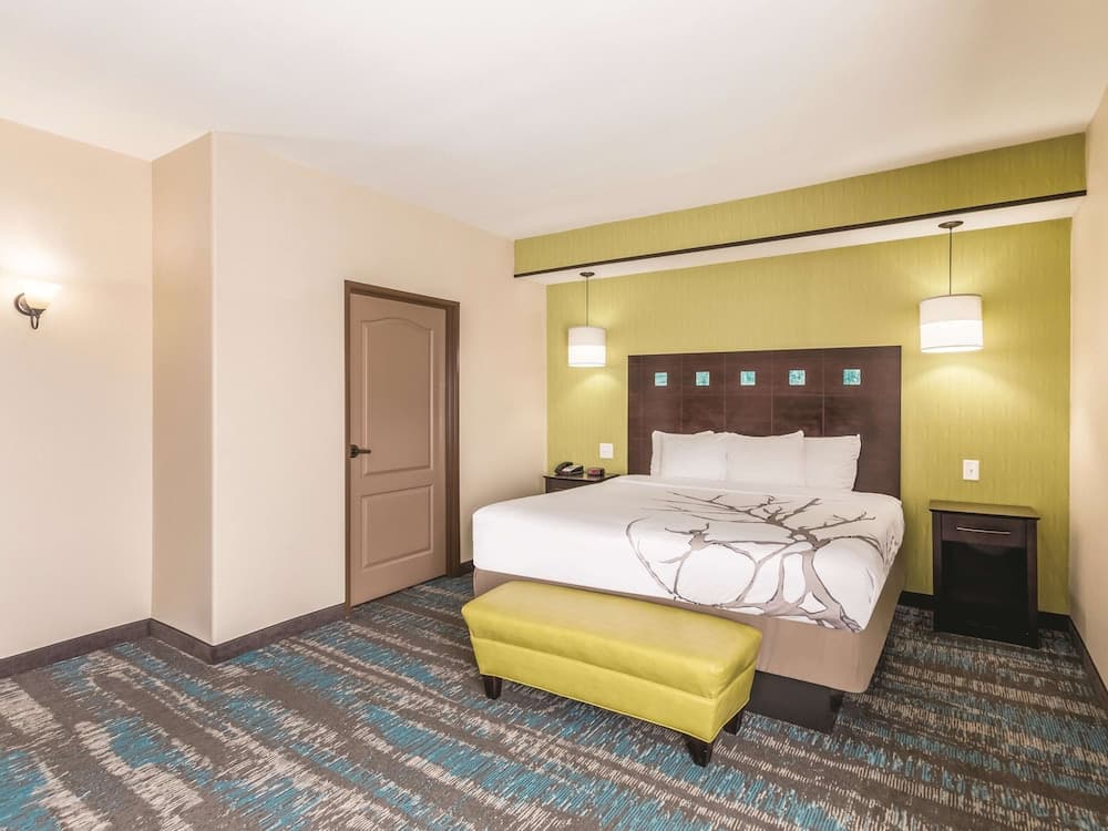 La Quinta Inn & Suites by Wyndham Dallas Grand Prairie South gallery photo in Grand Prairie, TX — image 49