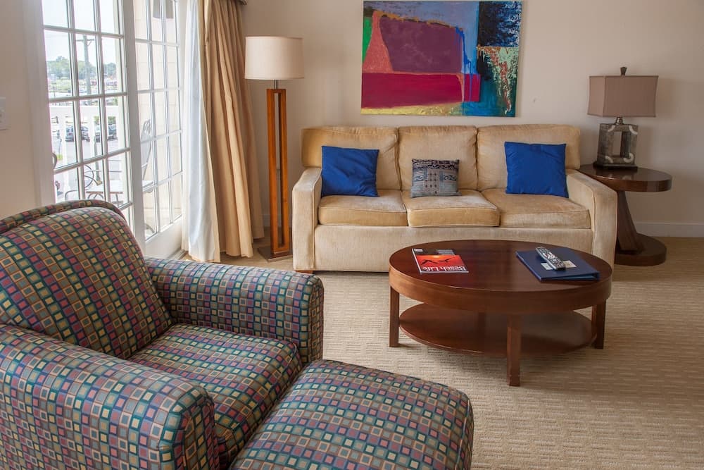 Hotel Blue gallery photo in Lewes, DE — image 5