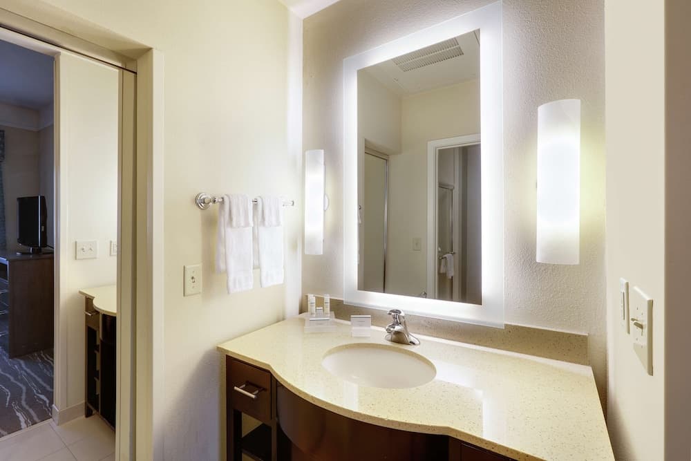 Homewood Suites Dallas Allen gallery photo in Allen, TX — image 37