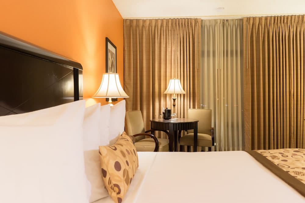 Oakland Airport Executive Hotel gallery photo in Oakland, CA — image 30