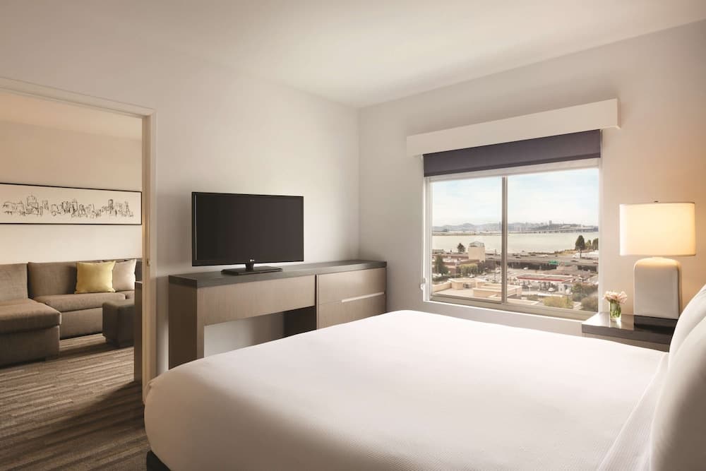 Hyatt House Emeryville gallery photo in Emeryville, CA — image 14