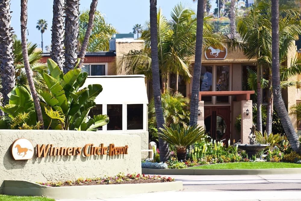 Winners Circle Resort by VRI Americas — hotel in Solana Beach, California