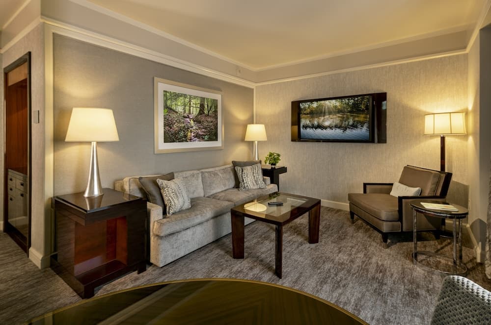 The Umstead Hotel and Spa gallery photo in Cary, NC — image 36