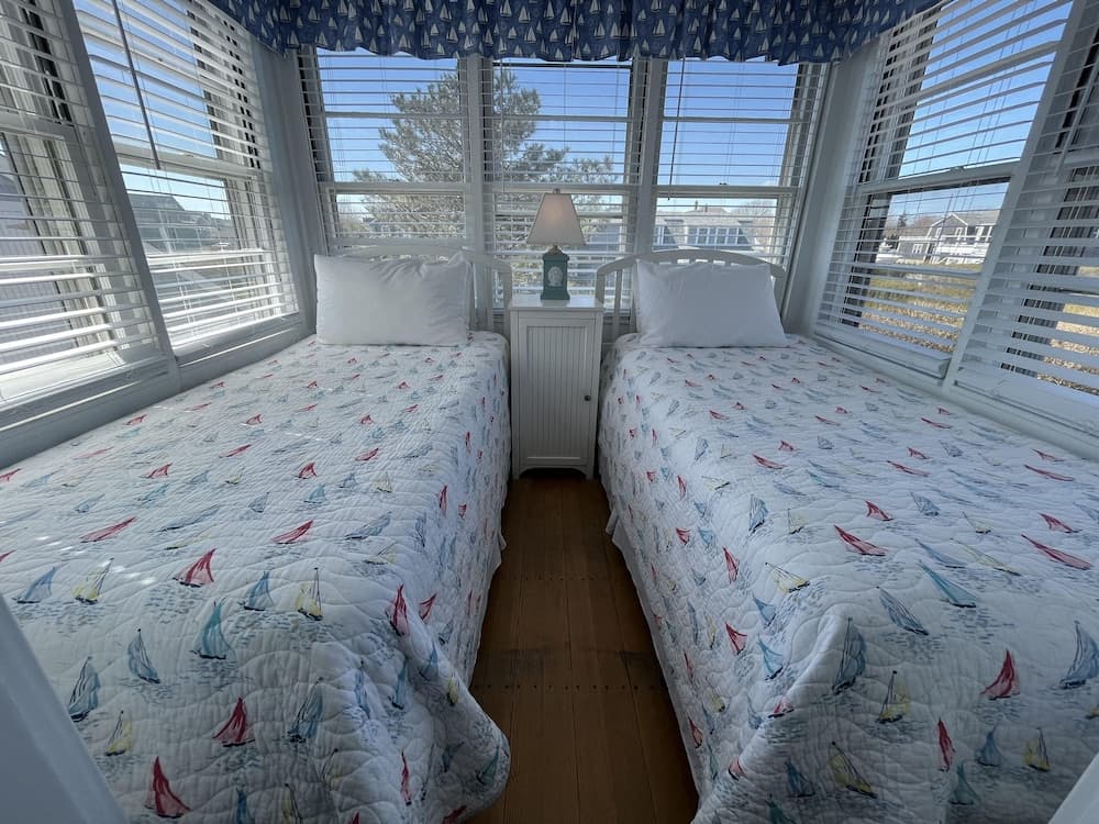 Beach Breeze Inn gallery photo in Falmouth, MA — image 29