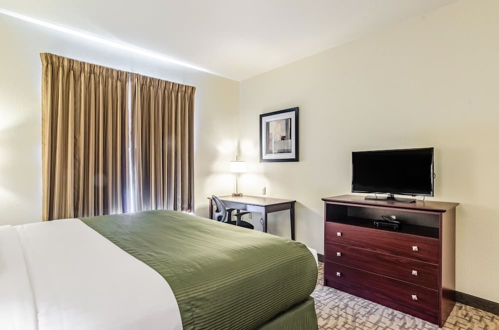 Cobblestone Inn & Suites - Vinton gallery photo in Vinton, LA — image 40