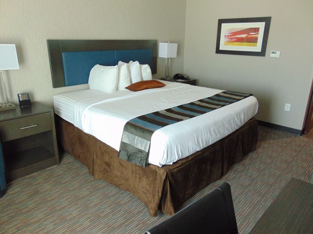 Wingate by Wyndham Lubbock gallery photo in Lubbock, TX — image 42