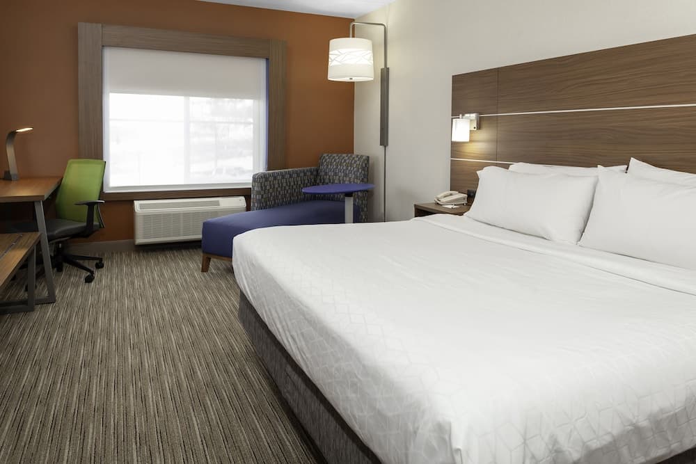 Holiday Inn Express & Suites Interstate 90 by IHG gallery photo in Coeur d'Alene, ID — image 25