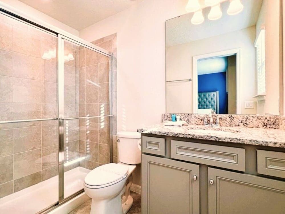Tempo Trek Lodgings gallery photo in Davenport, FL — image 8