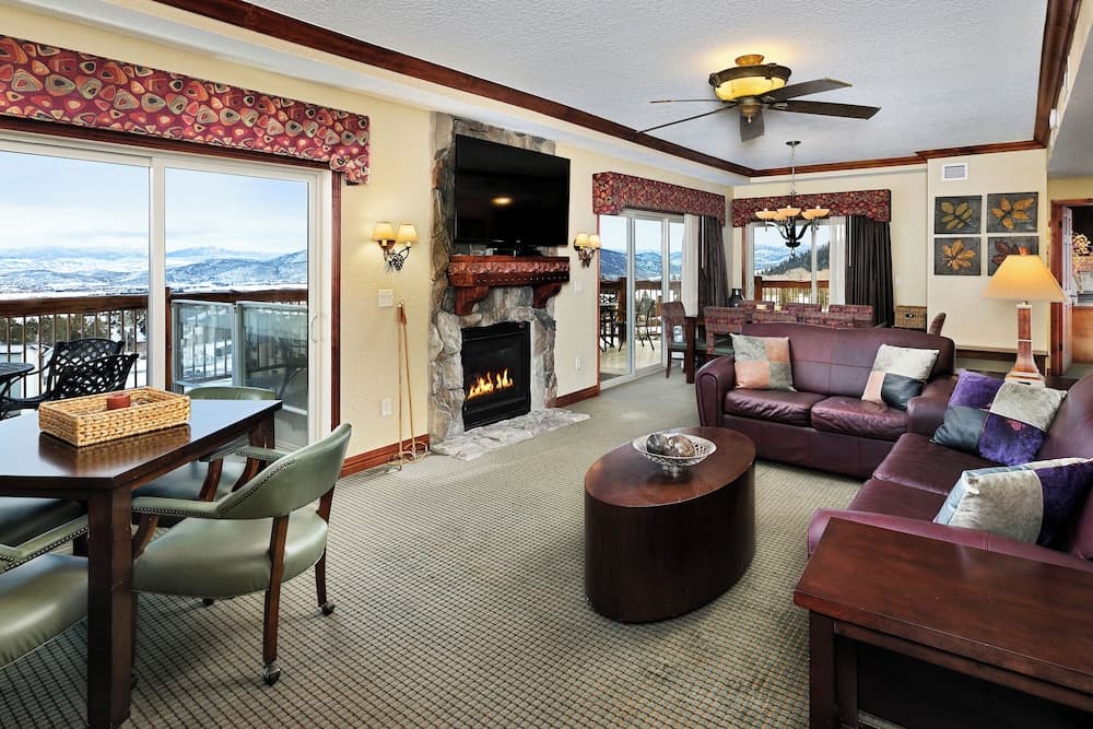 Condos at Canyons Resort by White Pines featured exterior or lobby in Park City, UT — similar hotel