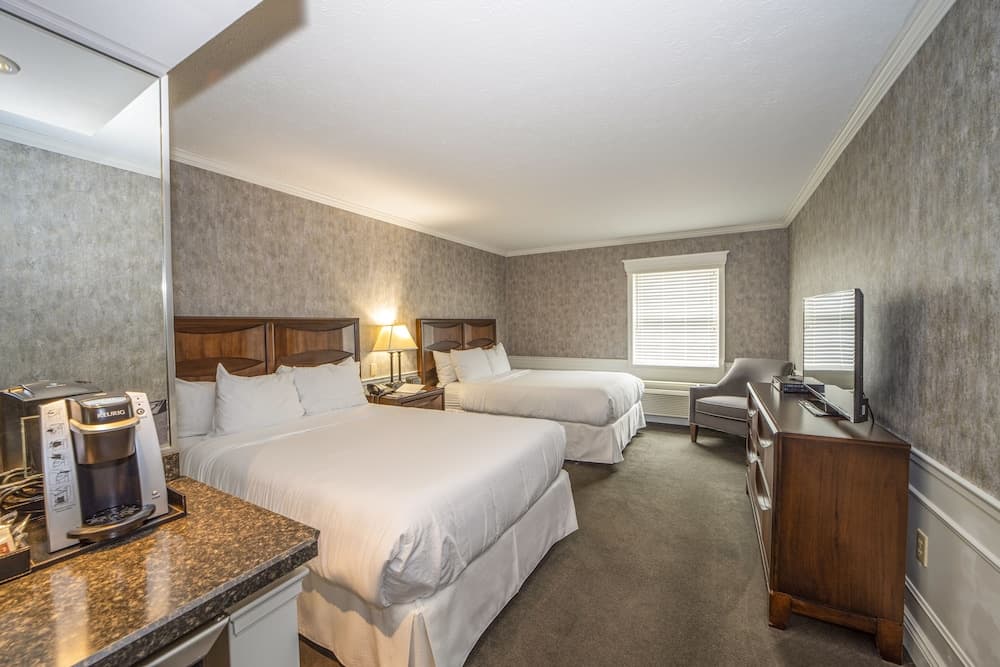 The Grand Resort gallery photo in Warren, OH — image 14