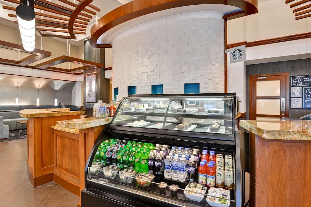 Hyatt Place Birmingham/Hoover interior in Birmingham, AL — gallery photo 2