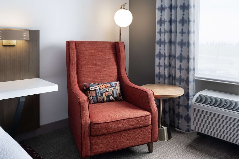 Hilton Garden Inn Visalia, Ca gallery photo in Visalia, CA — image 29