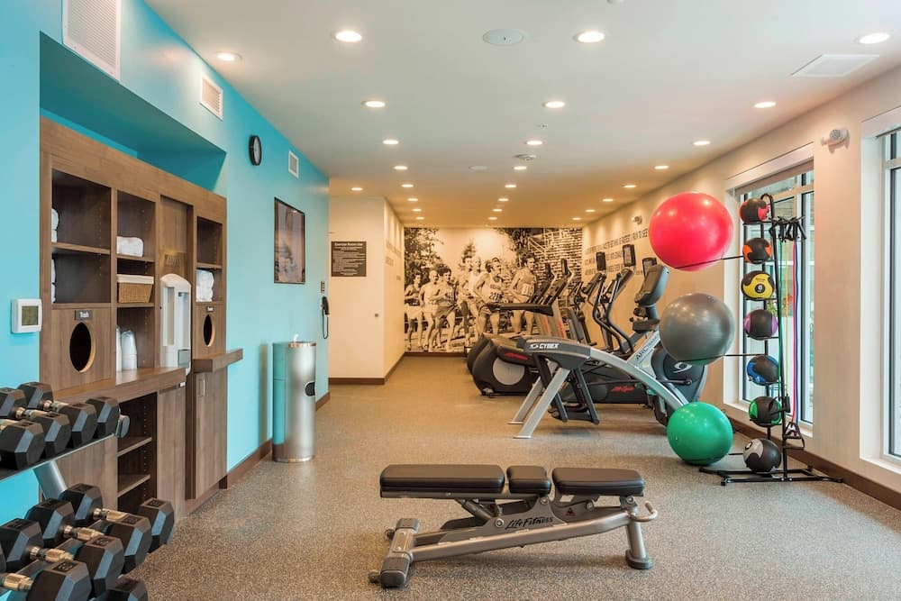 Residence Inn by Marriott Portland Hillsboro/Brookwood gallery photo in Hillsboro, OR — image 38